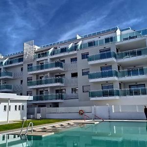 Apartamento Duna Beach
